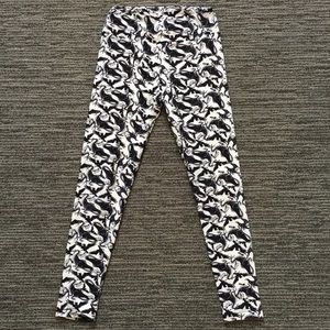 LulaRoe Disney Villains Leggings